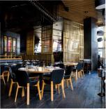 Restaurant environment 2